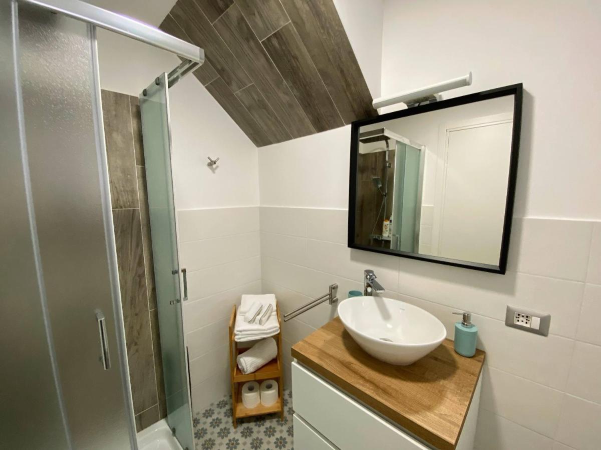 Casa Med Apartment Marina di Ragusa Exterior photo